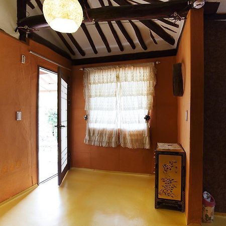 Sosohan Hanok Jeonju Exterior foto